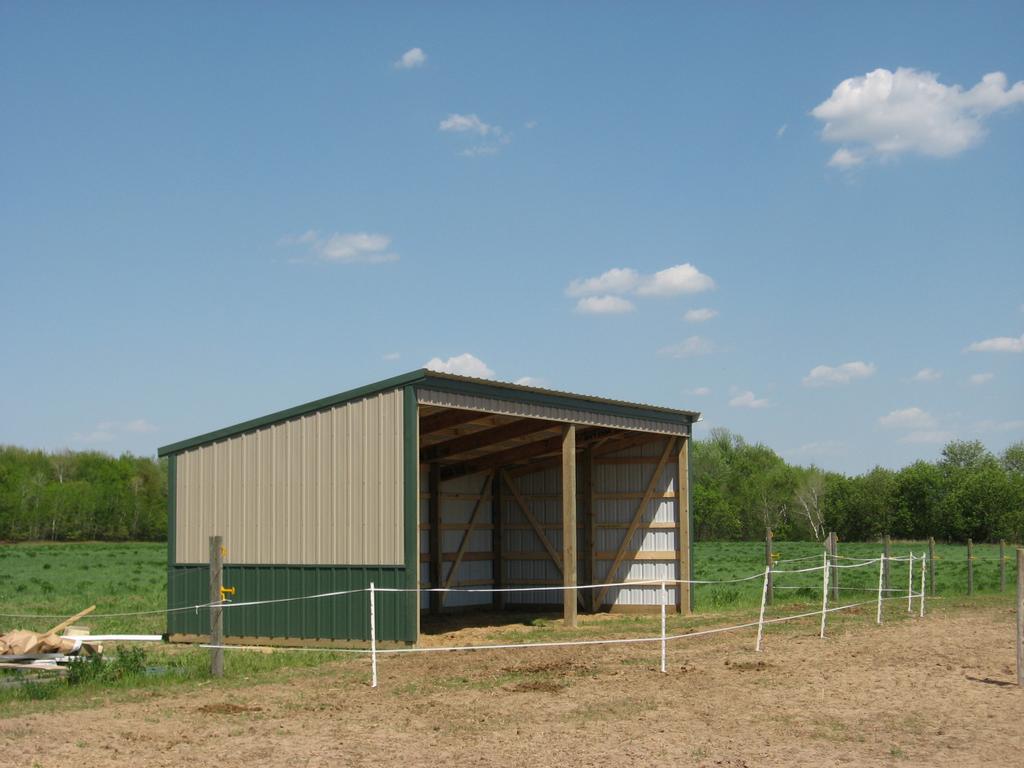 Custom Pole Buildings LLC North Branch MN 55056 6516748940